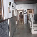 Hotel Dona Leonor 3*