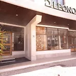 Dona Leonor Hotel Caldas Da Rainha