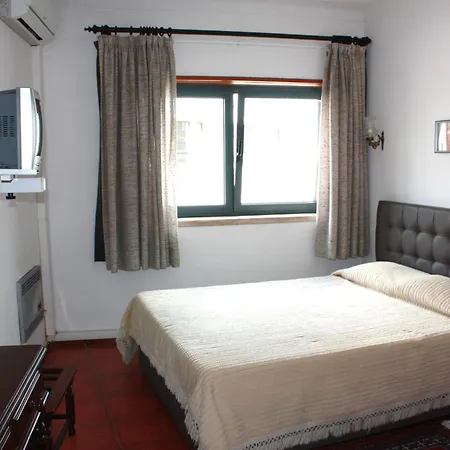 Dona Leonor Hotel Caldas Da Rainha