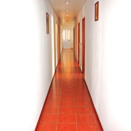 Dona Leonor Hotel
