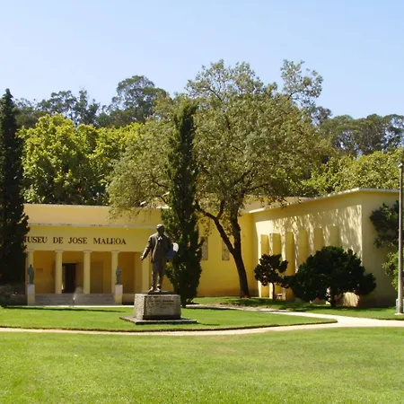 Hotel Dona Leonor Caldas Da Rainha
