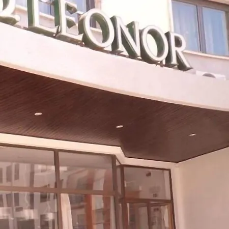 Dona Leonor 호텔 3*