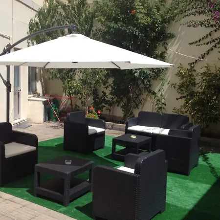 Dona Leonor Hotel