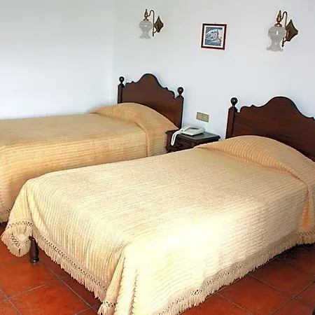 Hotell Dona Leonor