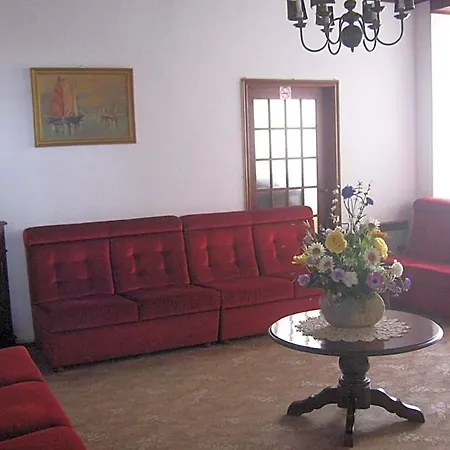 Dona Leonor Hotell