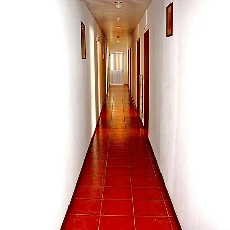 Hotell Dona Leonor