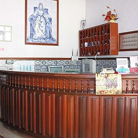 Dona Leonor Hotell