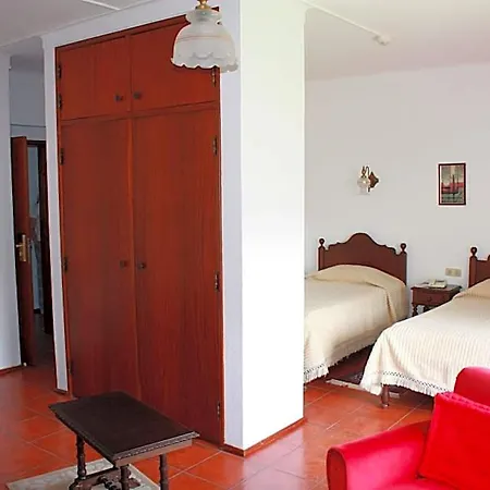 Dona Leonor Hotell