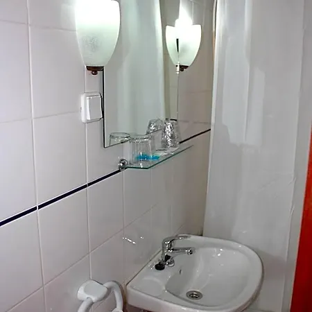 Hotell Dona Leonor