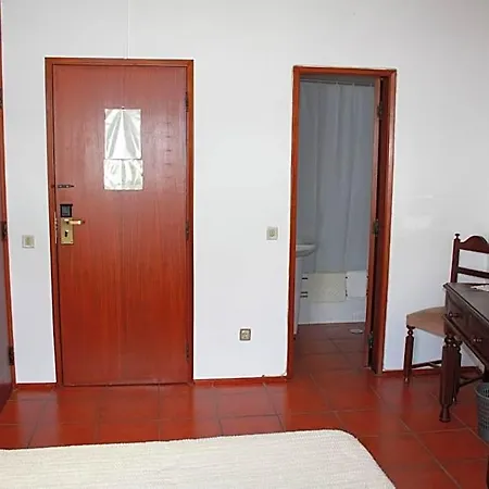 Hotell Dona Leonor Caldas Da Rainha