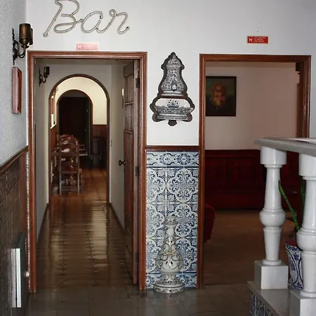 Hotel Dona Leonor 3*
