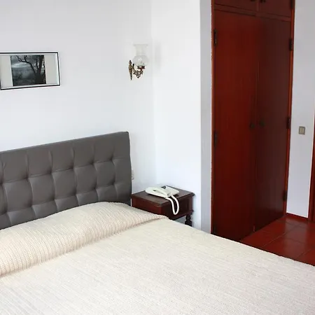 Dona Leonor Hotell 3*