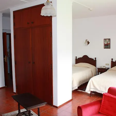 Hotel Dona Leonor Caldas Da Rainha