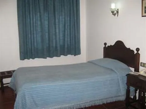 Hotel Dona Leonor Caldas Da Rainha